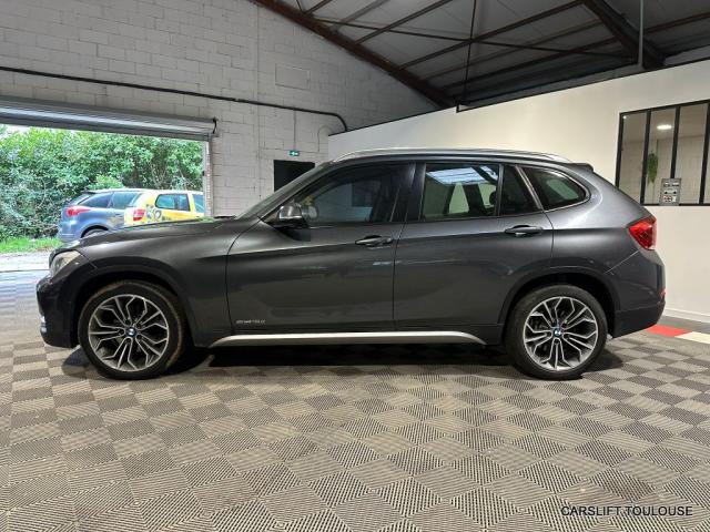 Bmw X1 image 7