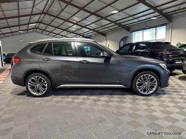 Bmw X1 image 4