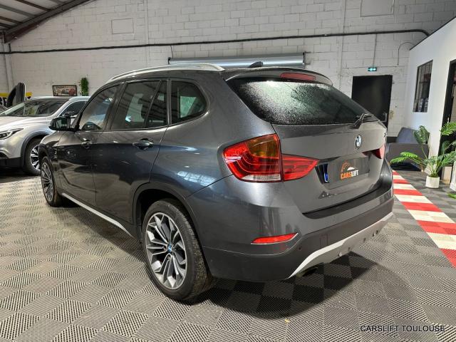 Bmw X1 image 6