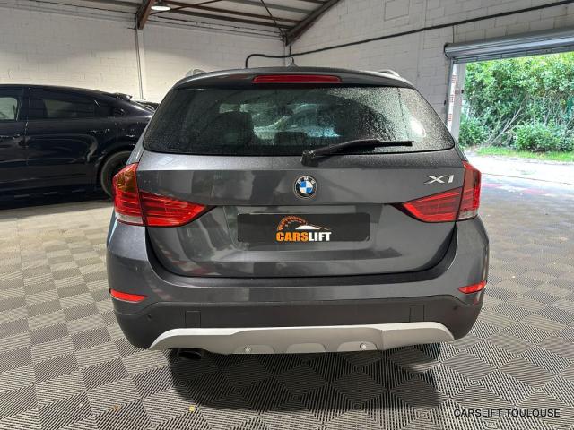 Bmw X1 image 1