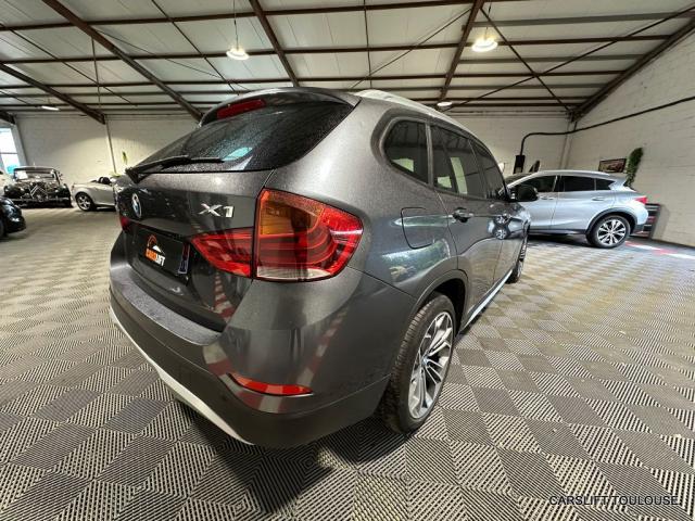 Bmw X1 image 2