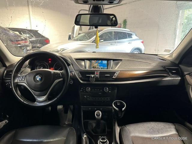 Bmw X1 image 3