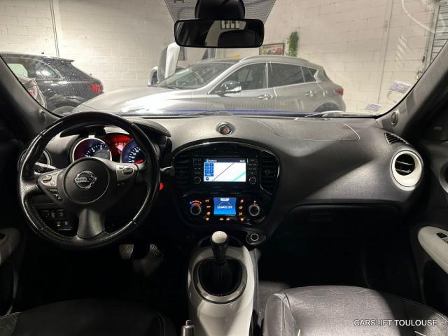 Nissan Juke image 1