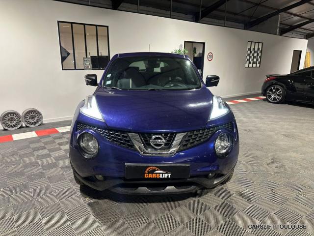 Nissan Juke image 7