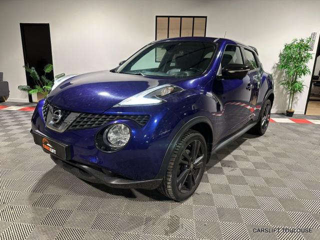Nissan Juke image 2