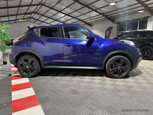 Nissan Juke image 6