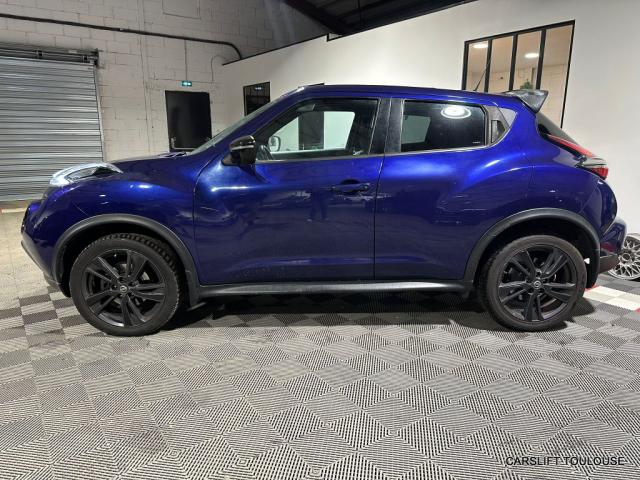 Nissan Juke image 4