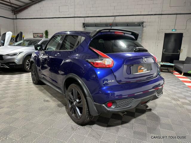 Nissan Juke image 3