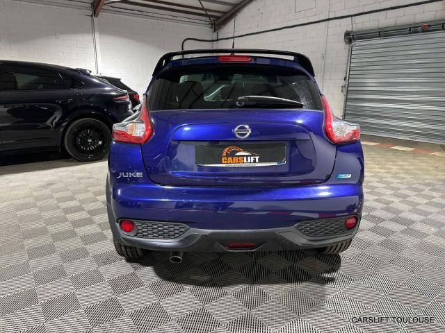 Nissan Juke image 9