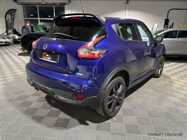 Nissan Juke image 8
