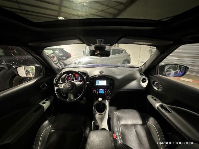 Nissan Juke image 5