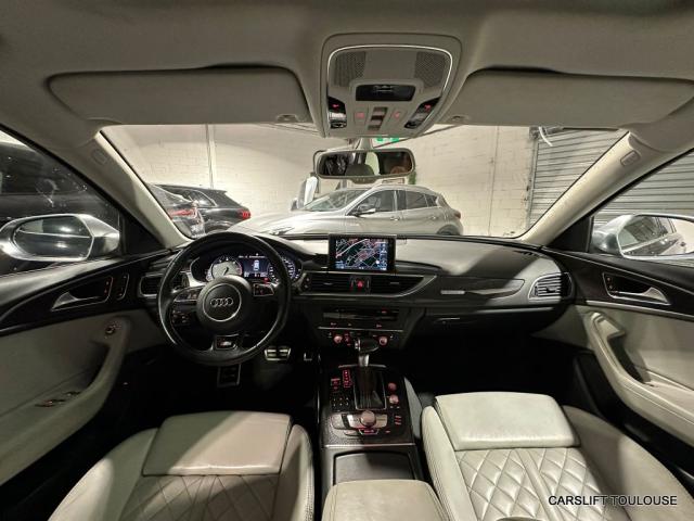 Audi S6 image 8