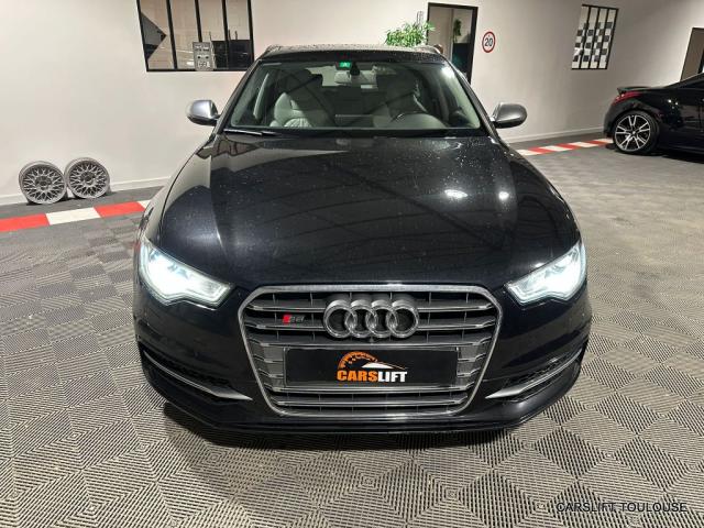Audi S6 image 6