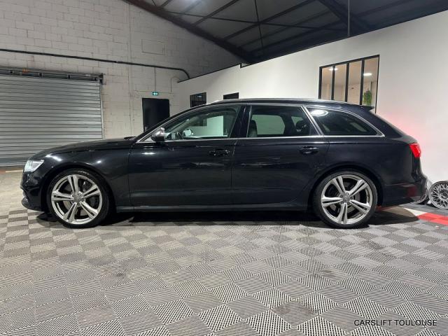 Audi S6 image 2