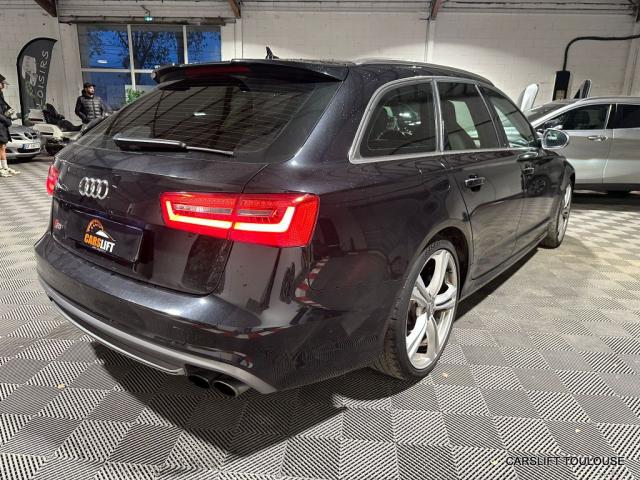 Audi S6 image 7