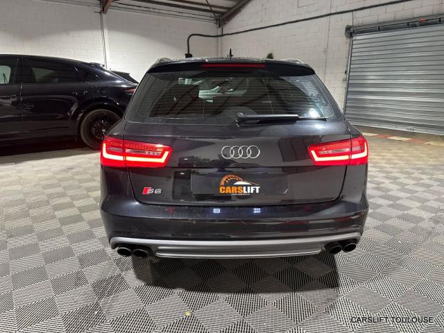 Audi S6 image 3