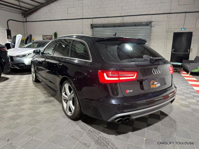 Audi S6 image 5