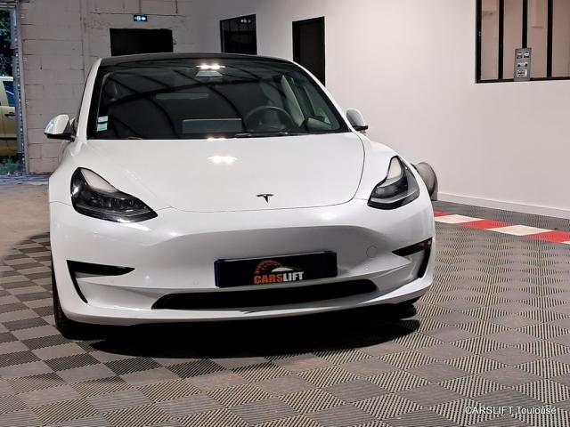 Tesla Model 3 image 7