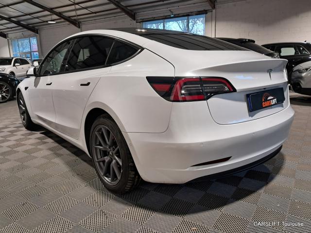 Tesla Model 3 image 5