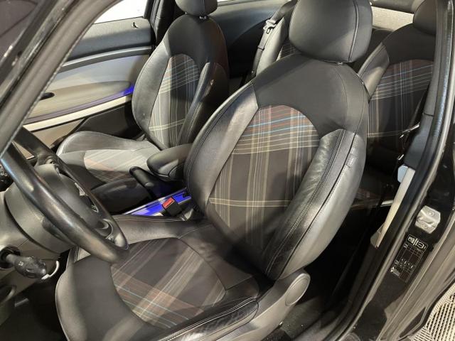 Mini Paceman image 4