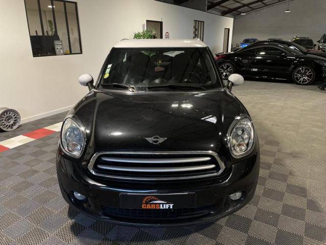 Mini Paceman image 3