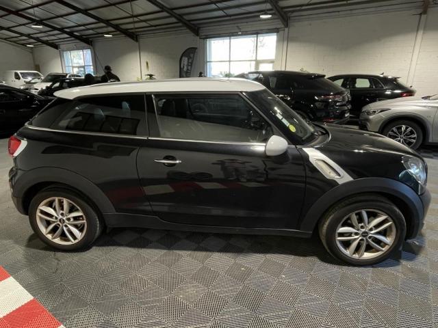 Mini Paceman image 8