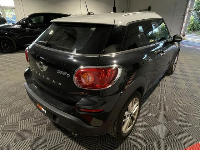 Mini Paceman image 1