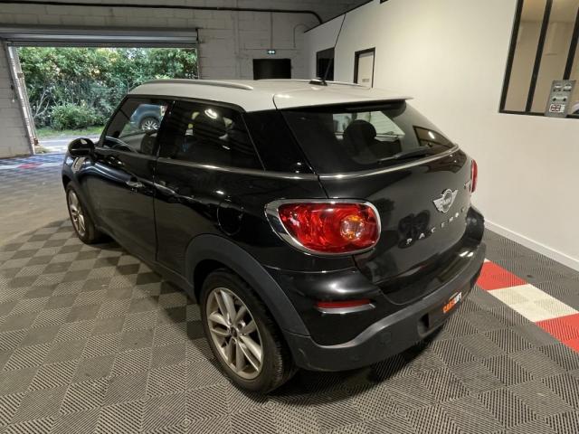 Mini Paceman image 2