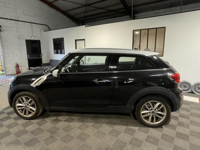 Mini Paceman image 9