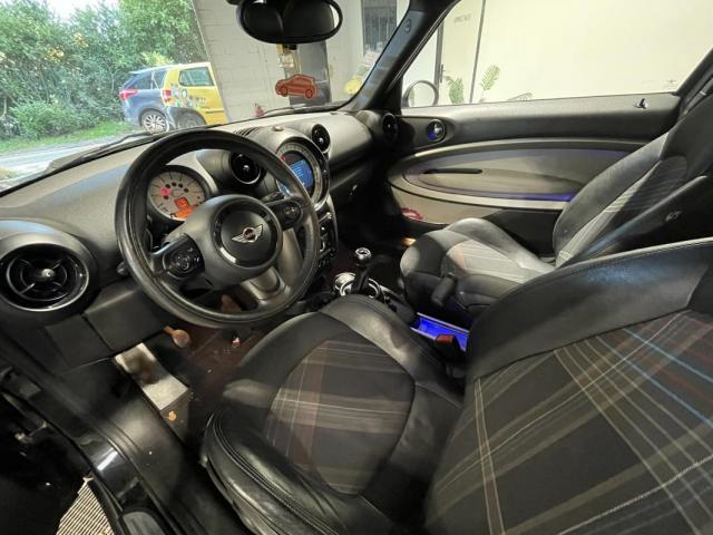 Mini Paceman image 5