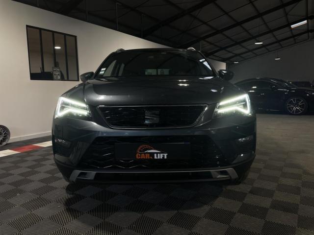 Seat Ateca image 7