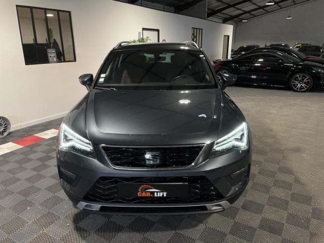 Seat Ateca image 2