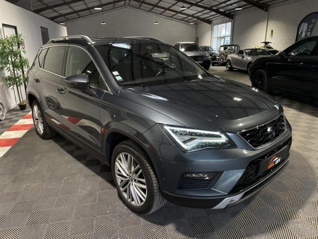Seat Ateca image 6