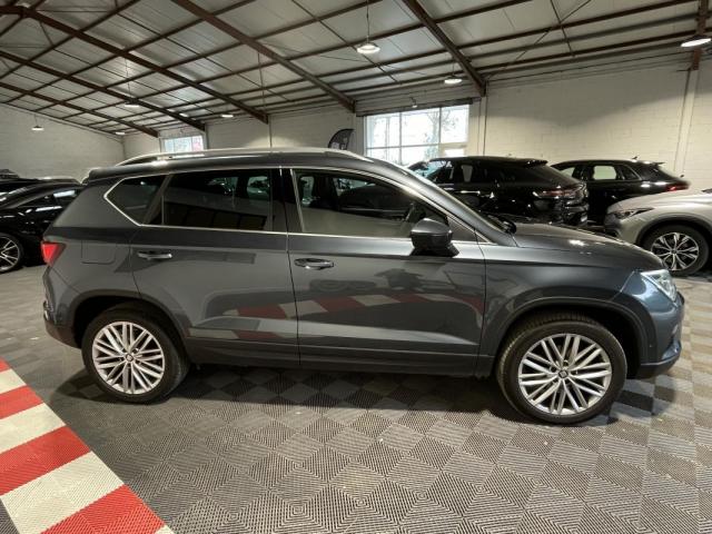 Seat Ateca image 9