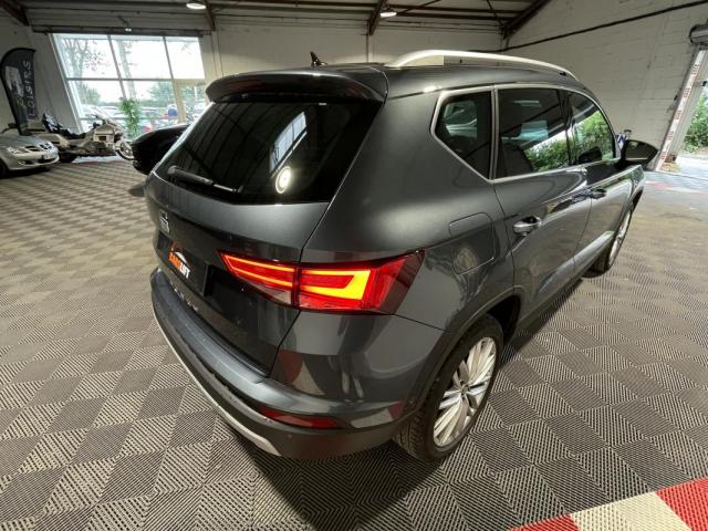 Seat Ateca image 8