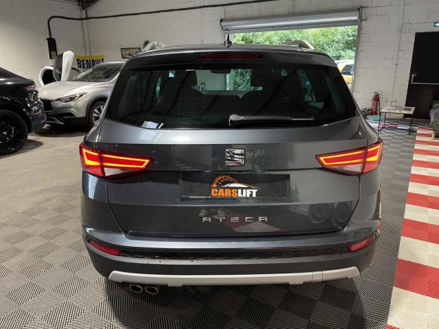 Seat Ateca image 3