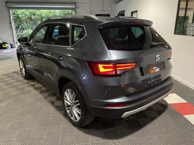 Seat Ateca image 4