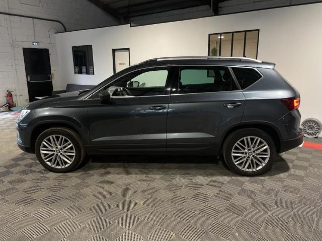 Seat Ateca image 1