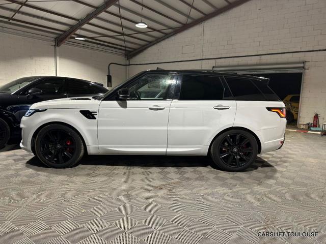 Land Rover Range Rover Sport image 6