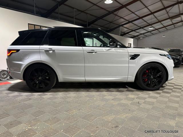 Land Rover Range Rover Sport image 7