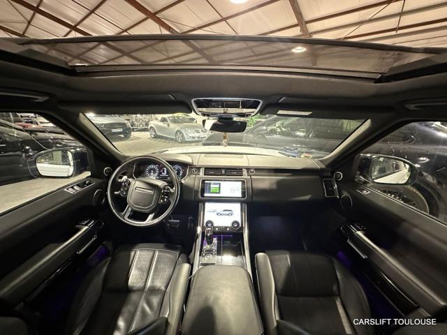 Land Rover Range Rover Sport image 2