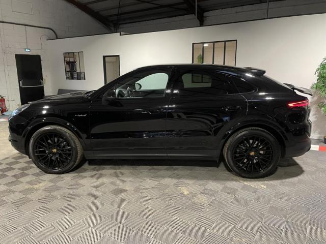 Porsche Cayenne image 1