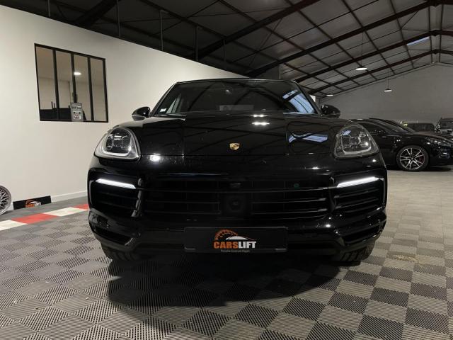 Porsche Cayenne image 8