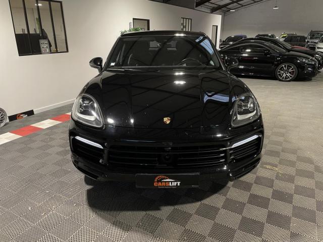 Porsche Cayenne image 3