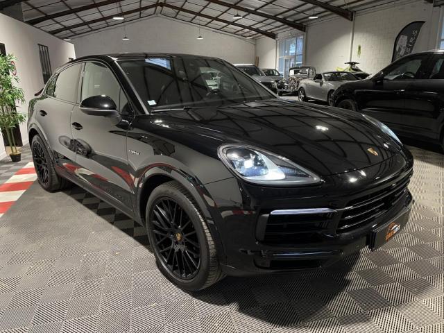 Porsche Cayenne image 5