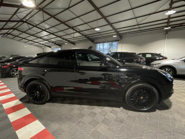 Porsche Cayenne image 7