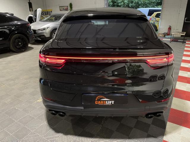 Porsche Cayenne image 9