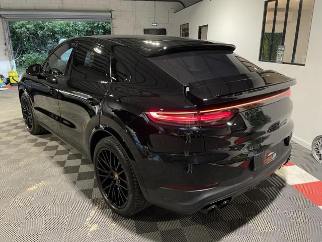 Porsche Cayenne image 6