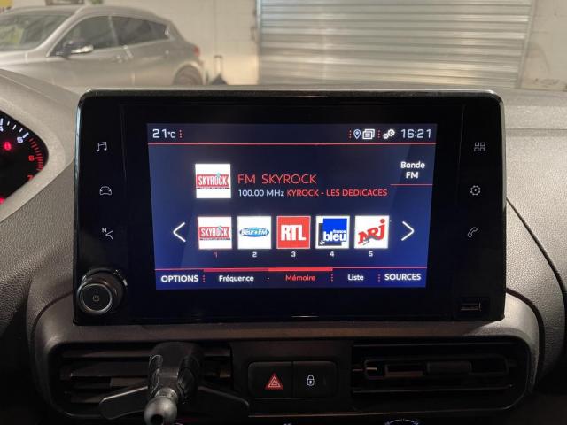 Peugeot Partner image 4