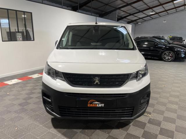 Peugeot Partner image 6